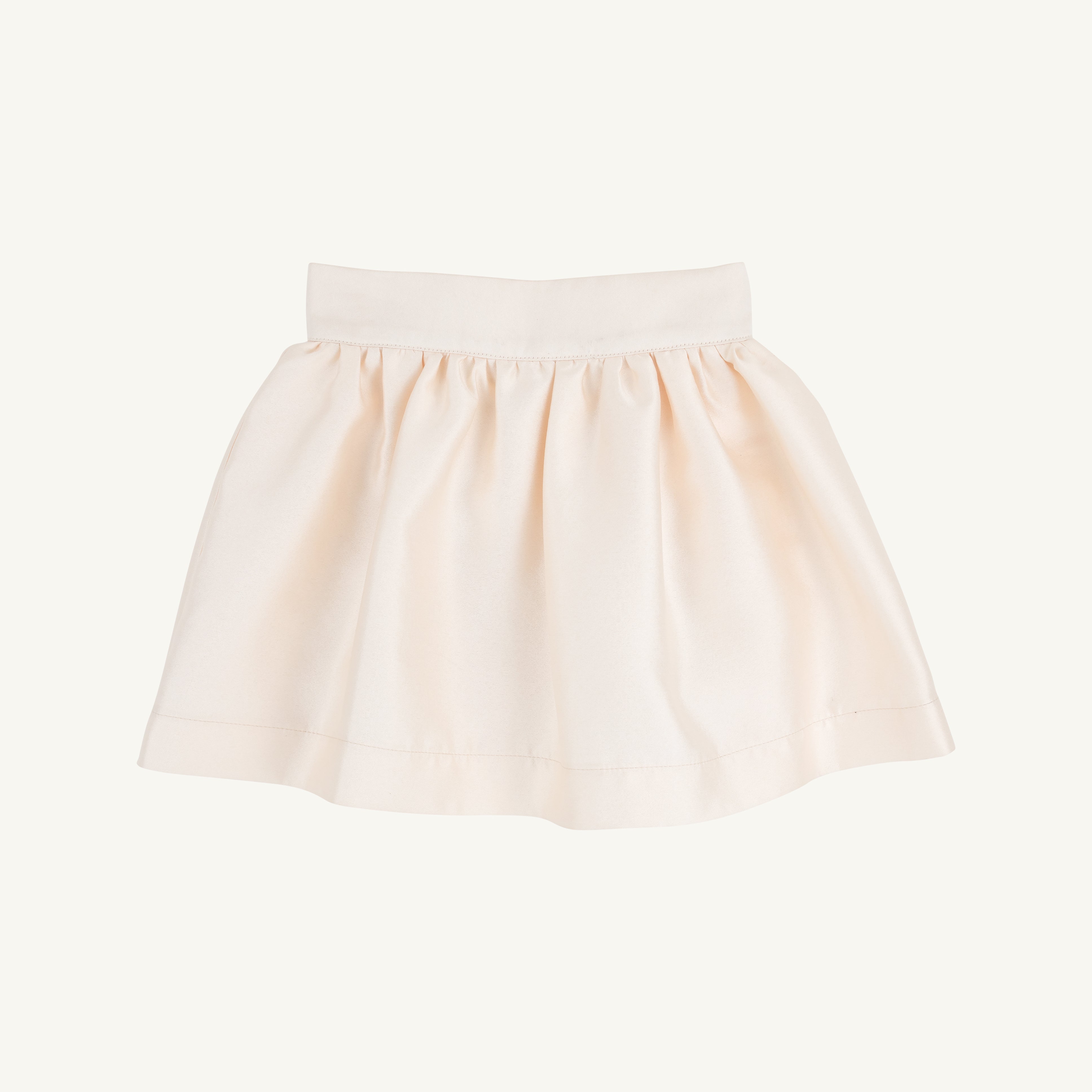 2024aw パピエ Enfant wrapped skirt white 2024aw パピエ Enfant wrapped skirt white