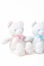 Bradley Bear - Sir Proper's Sweet Arrival (Hamptons Hot Pink)
