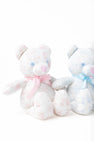 Bradley Bear - Sir Proper's Sweet Arrival (Hamptons Hot Pink)