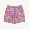 Toddy Trunks (Men) - Lawn Party Plaid
