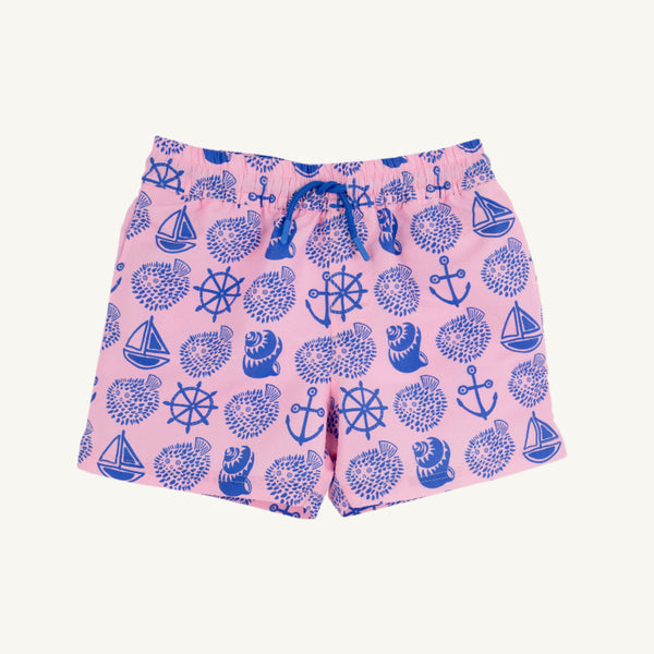 Tortola Trunks - Wilmington Waters