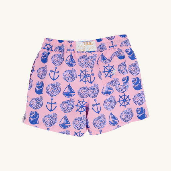 Tortola Trunks - Wilmington Waters