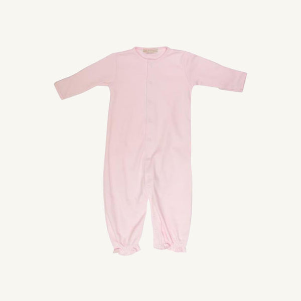 Twinkle Twinkle 2-in-1 Gown - Palm Beach Pink