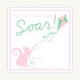 Valentine Cards - Spring Fling Frolic Fest Pink (Digital Download)
