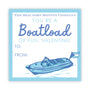 Valentine Cards - Boatload of Fun (Digital Download)