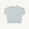 Women's Cassidy Comfy Crewneck Quilted - Old Greenwich Green