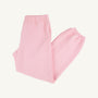 Gates Sweeney Sweatpants (Women) - Sandpearl Pink Quilted