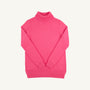 Townsend Turtleneck Sweater (Women) - Romany Rose