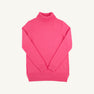 Townsend Turtleneck Sweater (Women) - Romany Rose