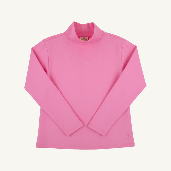 Women's Prepletic™ Finley Funnel Sweatshirt - Winter Park Pink