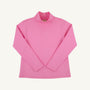 Women's Prepletic™ Finley Funnel Sweatshirt - Winter Park Pink
