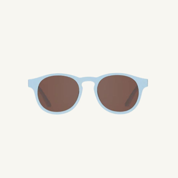 Keyhole Sunglasses (Blue) - Babiators