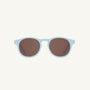 Keyhole Sunglasses (Blue) - Babiators