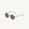 Keyhole Sunglasses (Blue) - Babiators