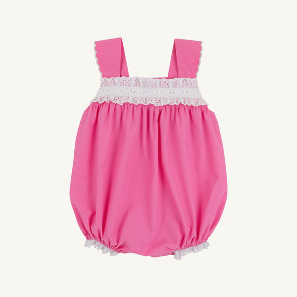 Babs Bubble - Winter Park Pink with Worth Avenue White