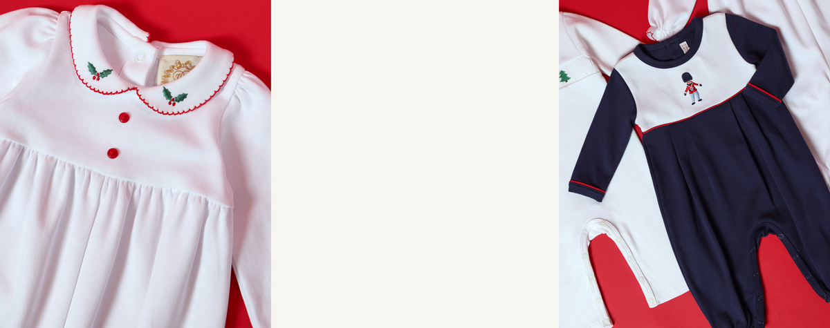 Darling Holiday Details