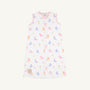 Beddie Bye Sleep Sack - Cuddle up Cutie (Palm Beach Pink) with Palm Beach Pink