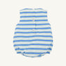 Benjamin Bubble - Seabrook Stripe with Worth Avenue White