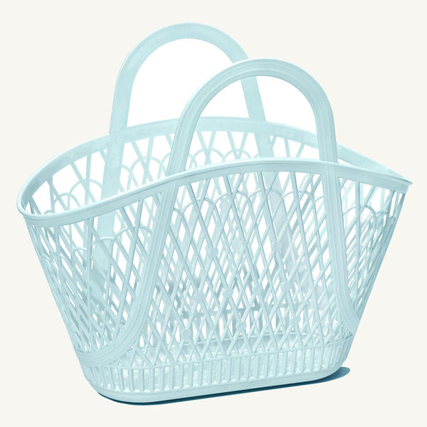 Sun Jellies Betty Basket - More Colors