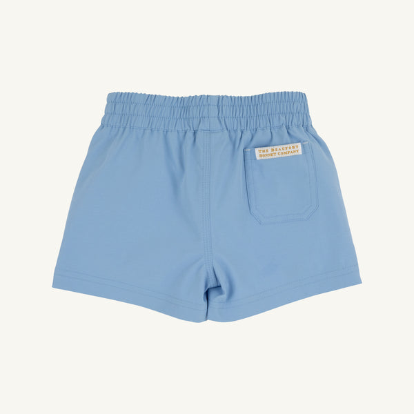 Prepletic™ Sheffield Shorts - Sarasota Sky