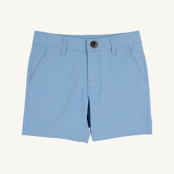 Prepletic™ Charlie's Chinos - Sarasota Sky