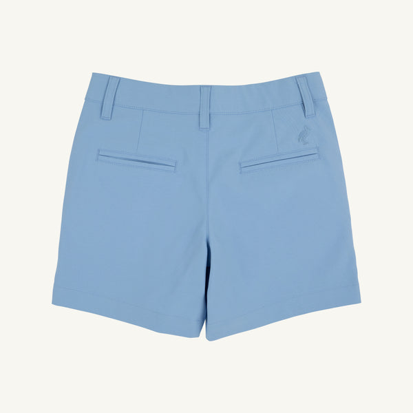 Prepletic™ Charlie's Chinos - Sarasota Sky