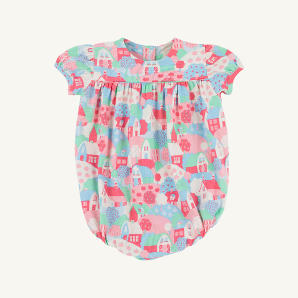 Blythe Bubble - House on the Hill