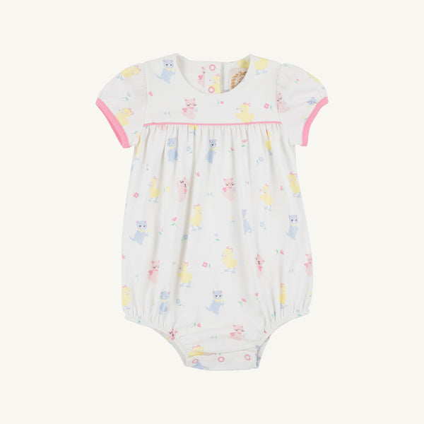 Blythe Bubble - Spring Spectacular with Hamptons Hot Pink