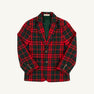 Booker Blazer - Paces Mill Plaid