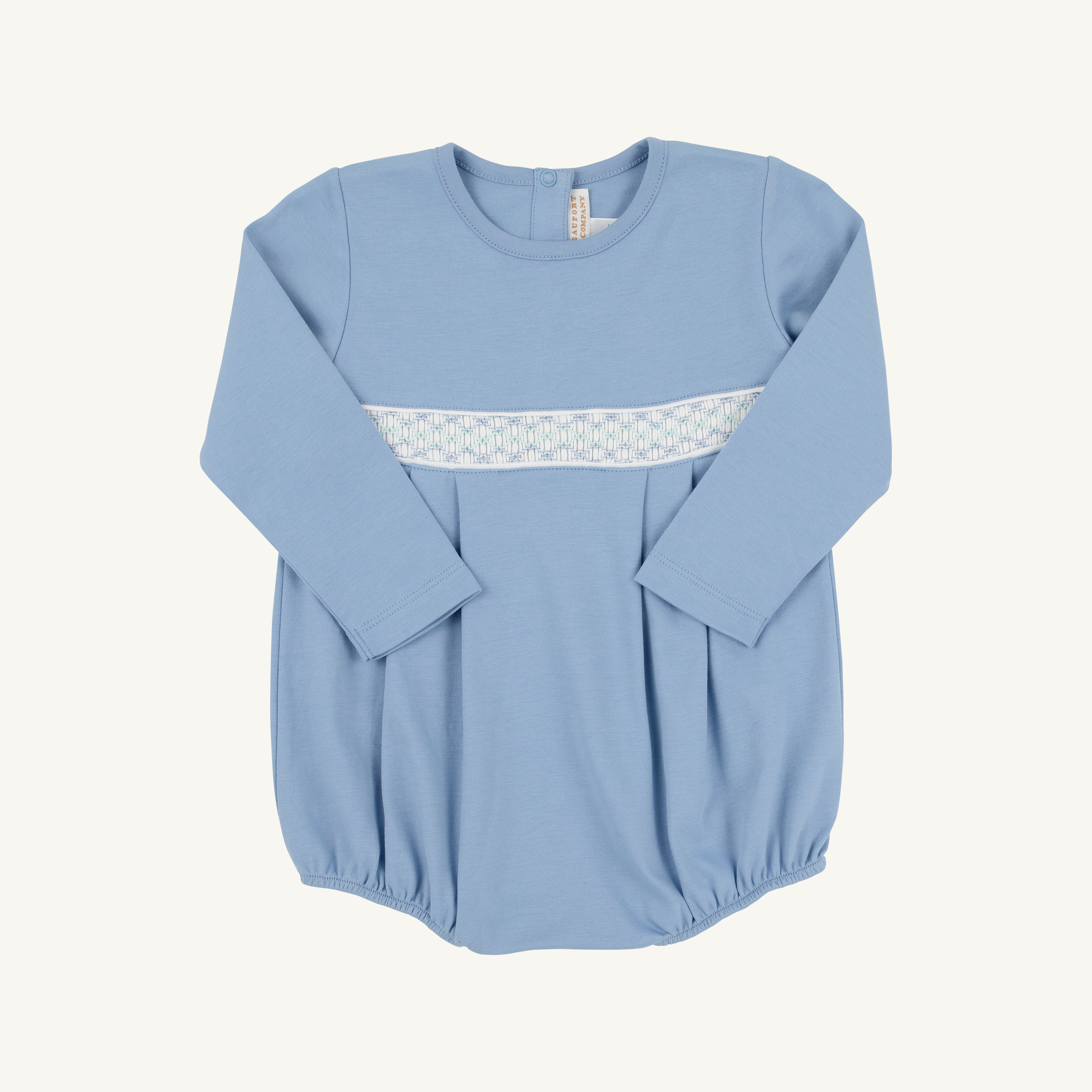 Barrington Bubble - Woodberry Plaid