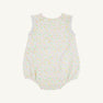 Brooksy Bubble - Citrus Style with Worth Avenue White