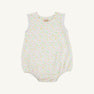 Brooksy Bubble - Citrus Style with Worth Avenue White
