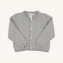 Cambridge Cardigan - Grantley Gray