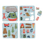 Camp Explorer Magnetic Game - Jollity & Co