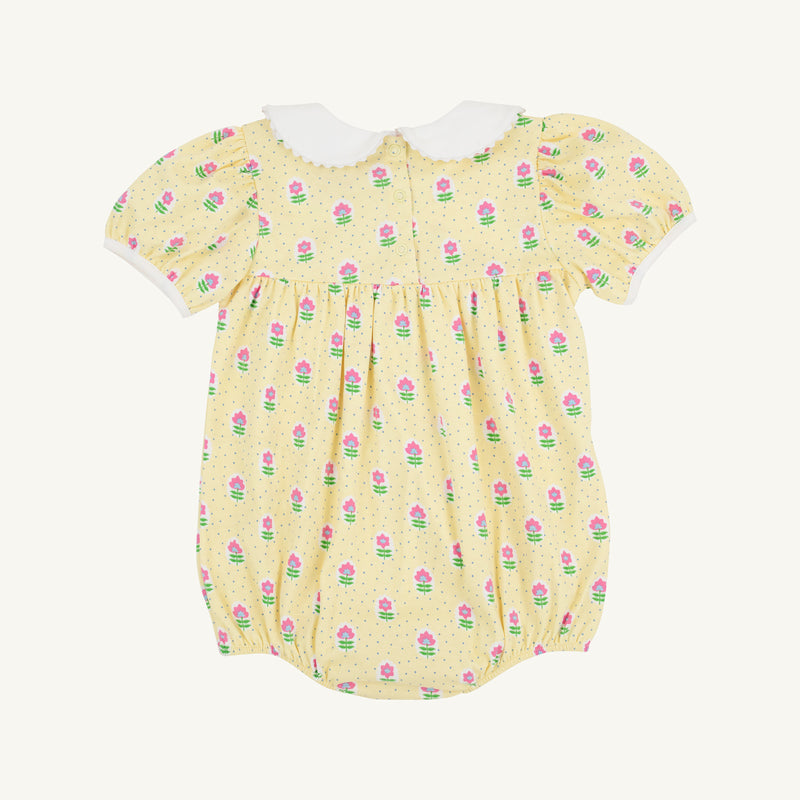 Cindy Lou Bubble - Fairway Floral