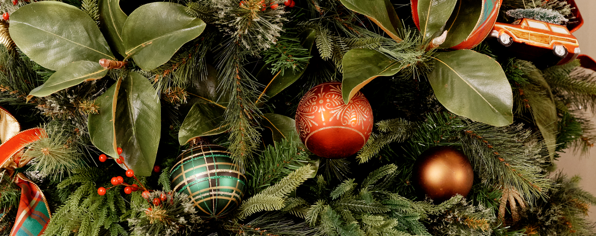 The Holiday Shop