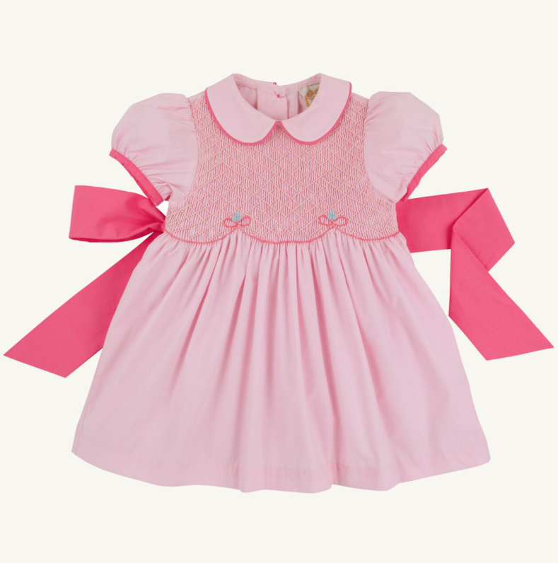 TBBC Girls' Dollie Mae Dress