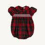 Dottie Hart Bubble - Paces Mill Plaid