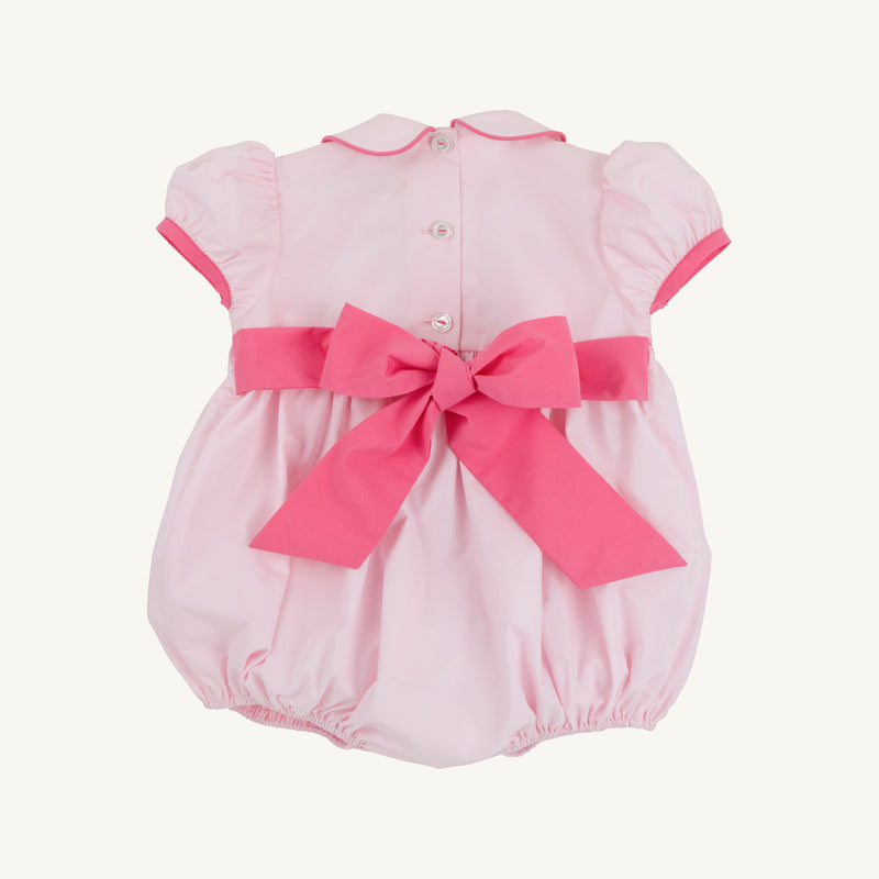 Dollie Mae Bubble - Palm Beach Pink & Romany Rose