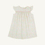 Dowell Day Dress - Citrus Style with Pier Party Pink
