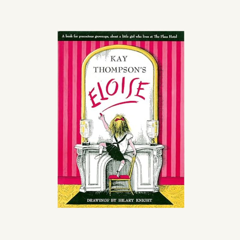 Eloise - K. Thompson