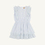 Emily Rives Ruffle Dress - Dunwoody Daisy