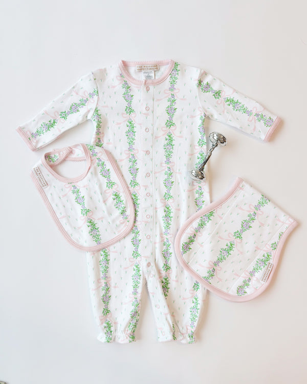 Twinkle Twinkle 2-in-1 - Fincastle Floral