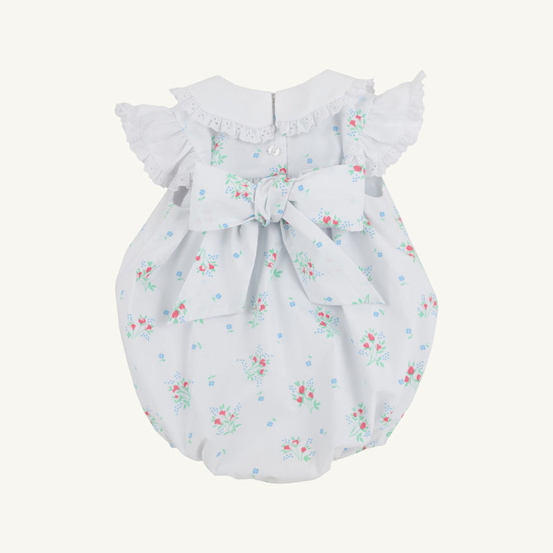 Franny Bea Bubble - Lancaster Gate Garden