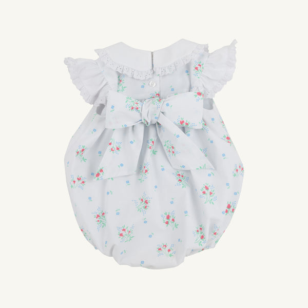 Franny Bea Bubble - Lancaster Gate Garden