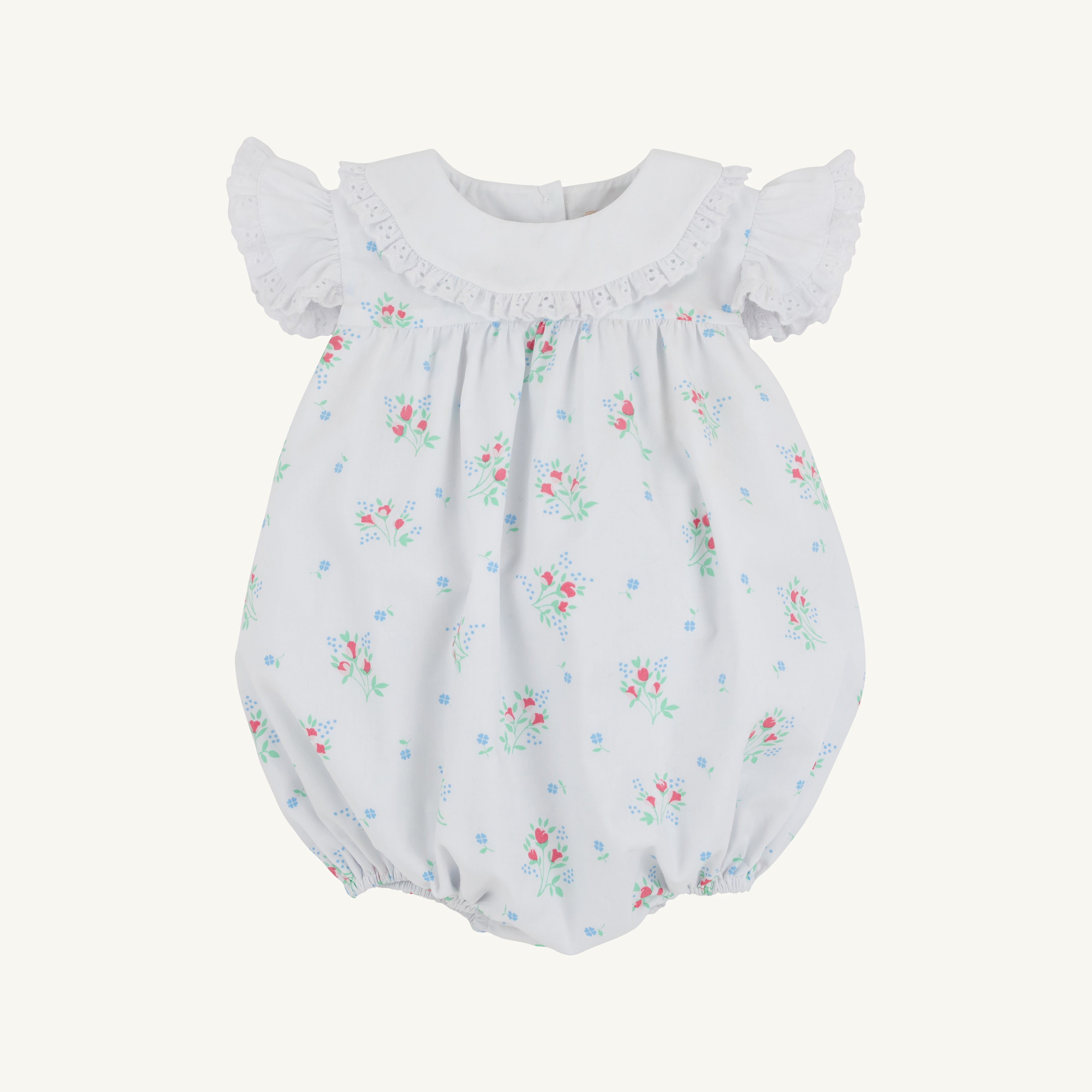 Franny Bea Bubble - Lancaster Gate Garden