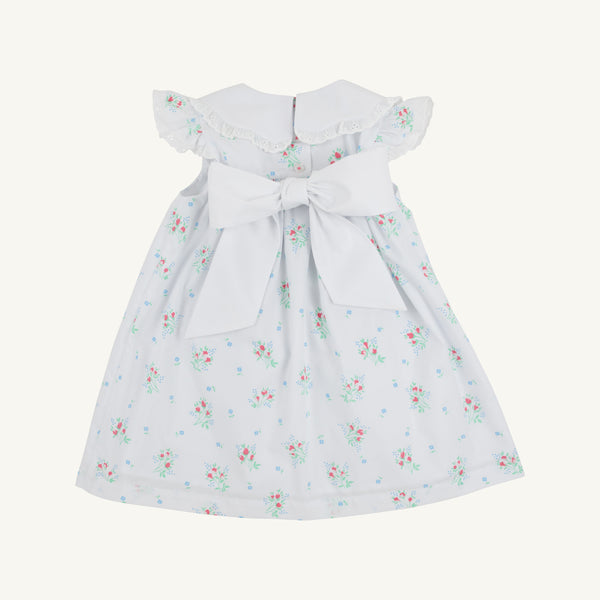 Franny Frock - Lancaster Gate Garden