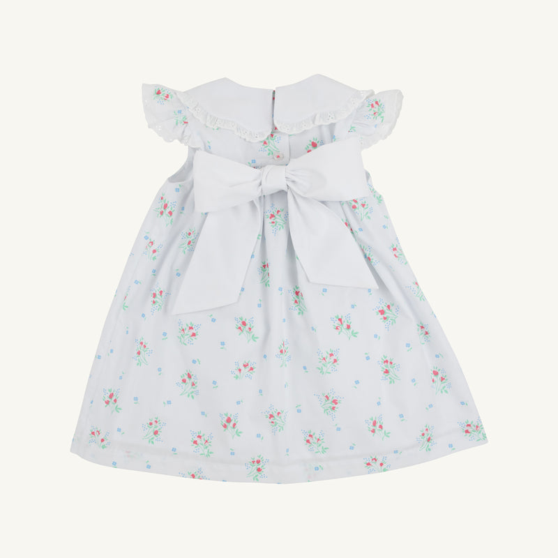 Franny Frock - Lancaster Gate Garden