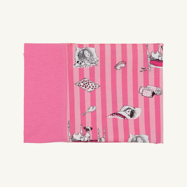 Fresh Face Pillowcase - Eloise's Sleepover Soiree