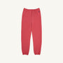 Gates Sweeney Sweatpants - Richmond Red Heathered with Nantucket Navy Stork